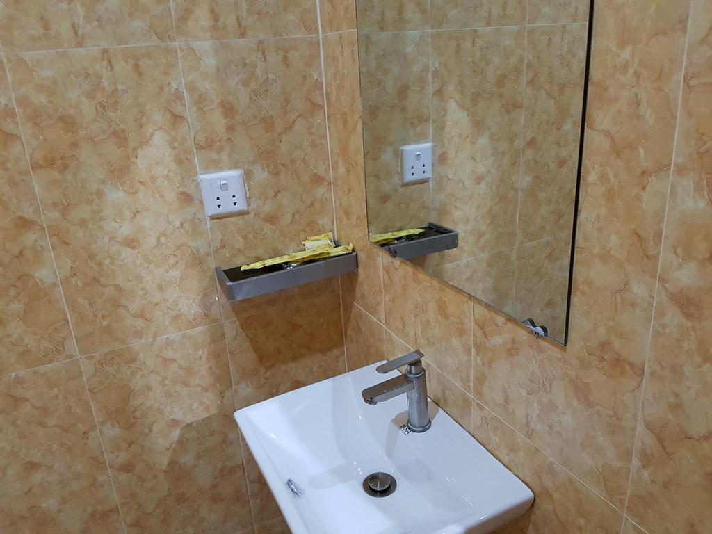 Samnop Samnang Guesthouse Kampot Εξωτερικό φωτογραφία