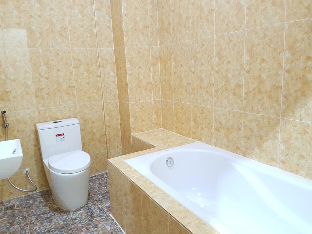 Samnop Samnang Guesthouse Kampot Εξωτερικό φωτογραφία
