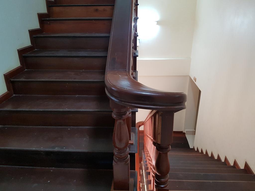 Samnop Samnang Guesthouse Kampot Εξωτερικό φωτογραφία