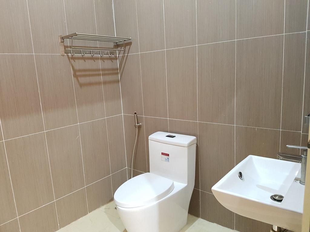 Samnop Samnang Guesthouse Kampot Εξωτερικό φωτογραφία