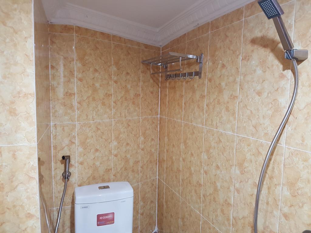 Samnop Samnang Guesthouse Kampot Εξωτερικό φωτογραφία