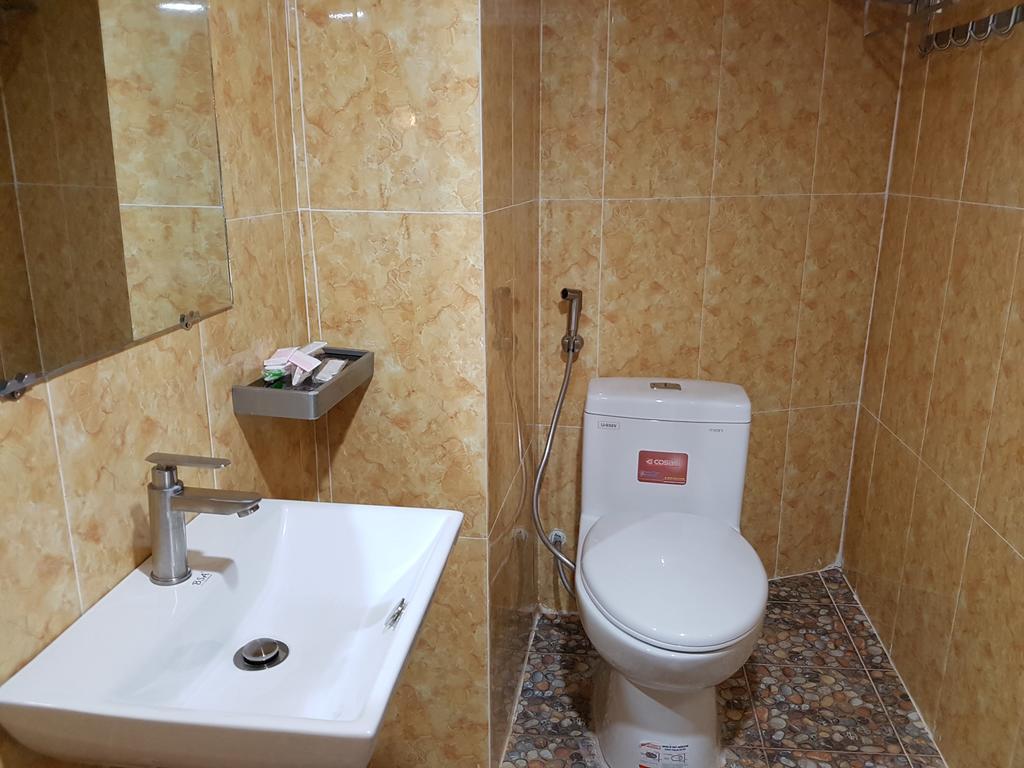 Samnop Samnang Guesthouse Kampot Εξωτερικό φωτογραφία